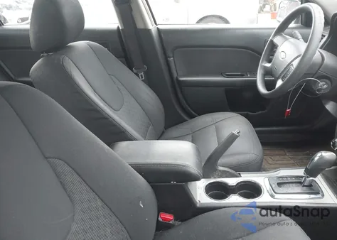 2012 Ford Fusion Se из США, поврежденный, VIN 3FAHP0HA5CR157903